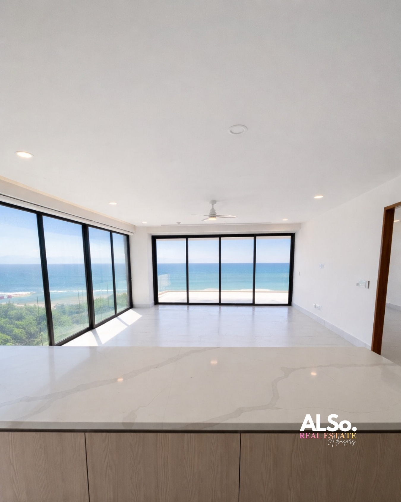 bucerias condo for sale