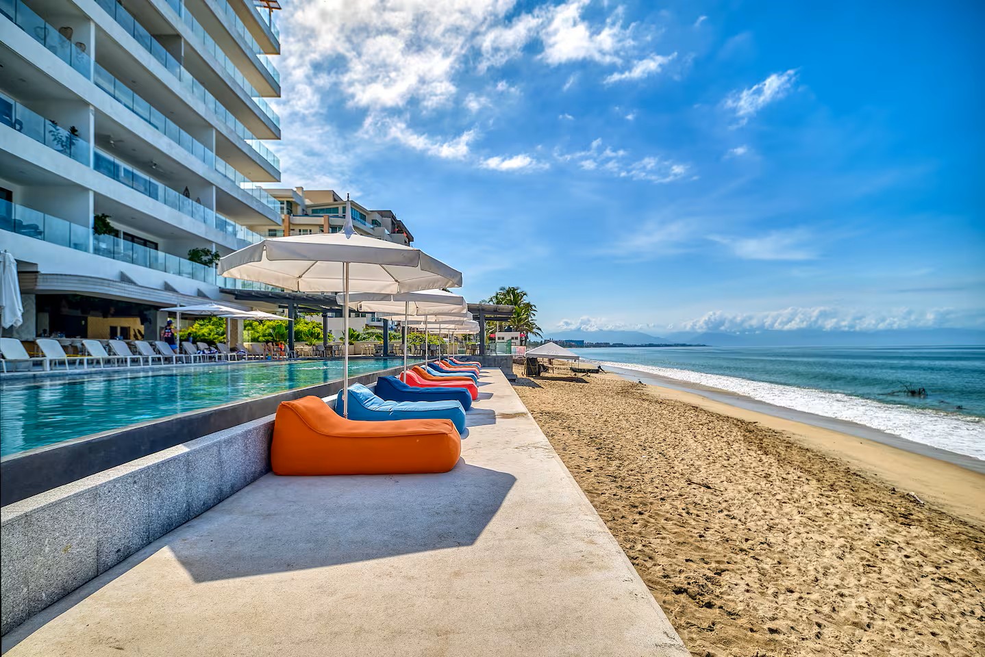 bucerias condo for sale