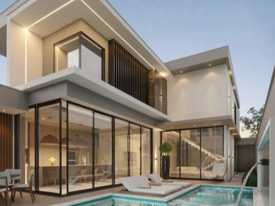 Mobirise Website Builder